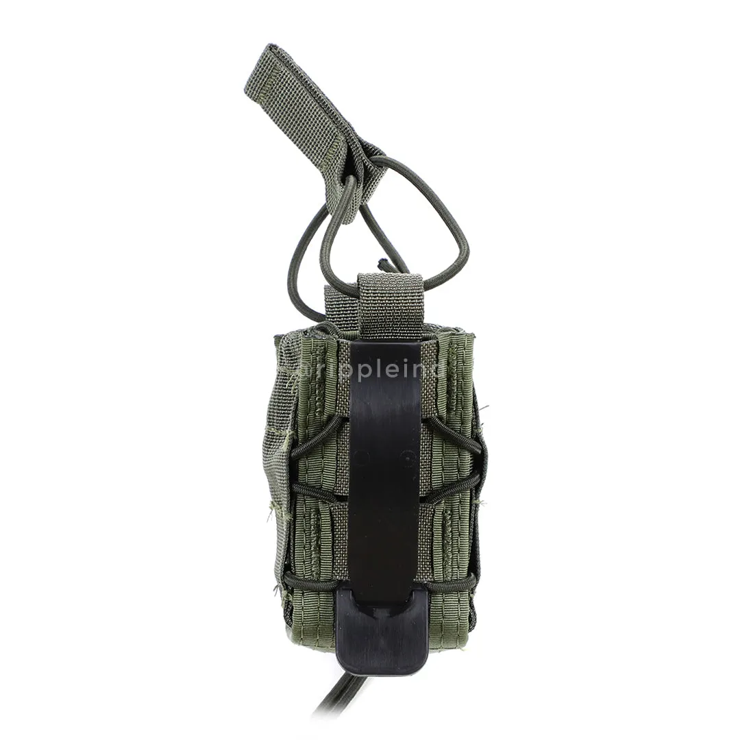 HSGI - Olive - 40mm Taco (Single)