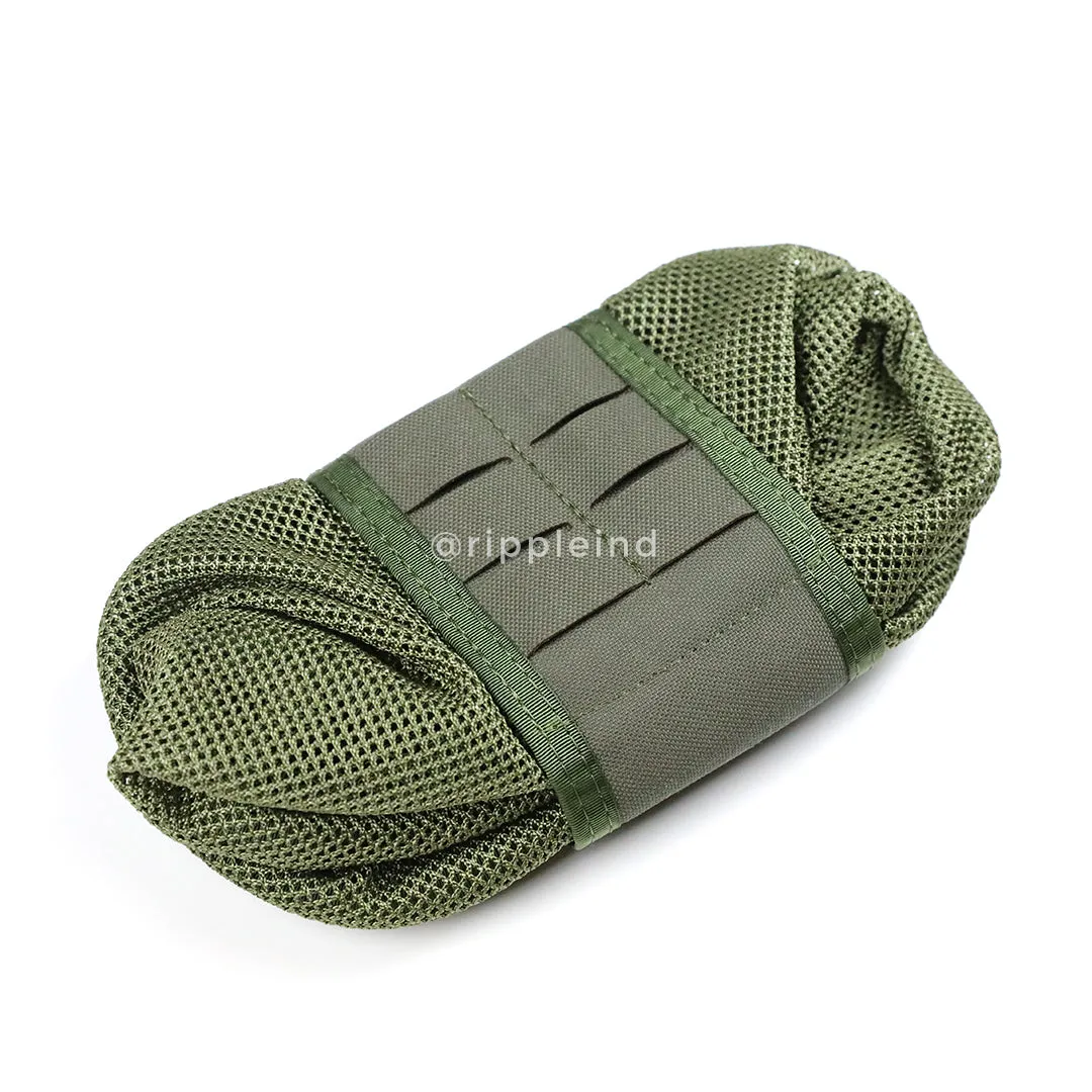 HSGI - Olive - Mag-Net Dump Pouch V2