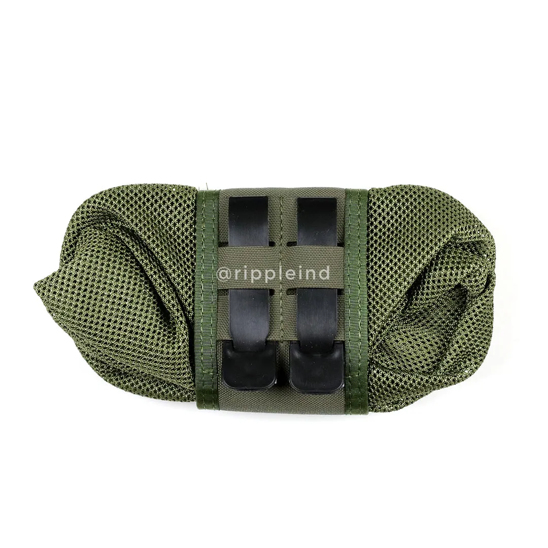 HSGI - Olive - Mag-Net Dump Pouch V2
