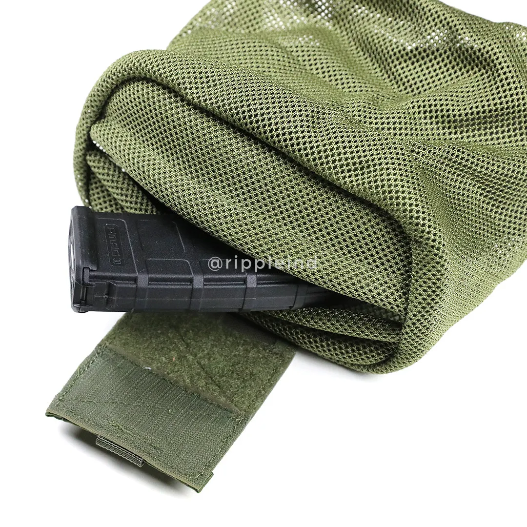 HSGI - Olive - Mag-Net Dump Pouch V2