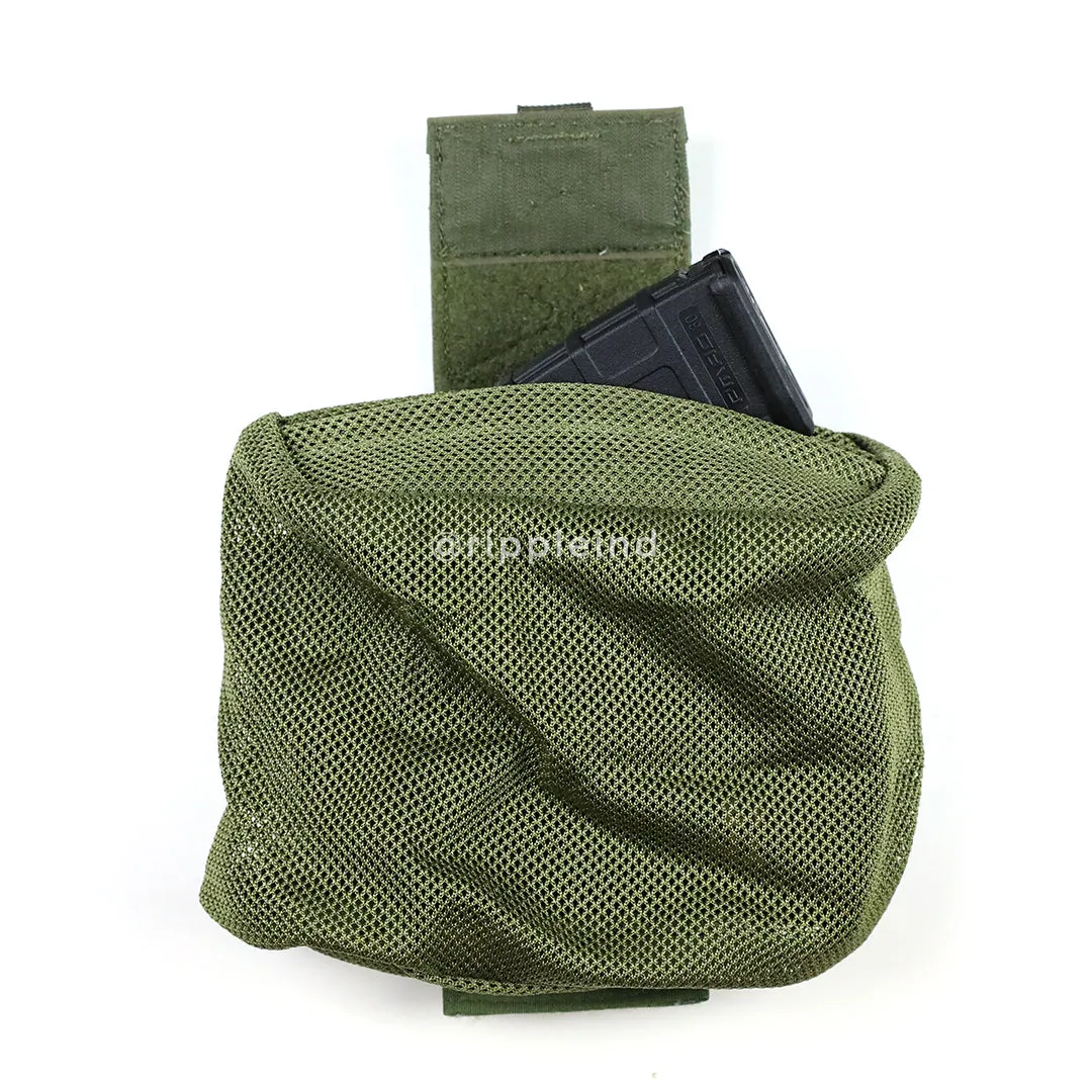 HSGI - Olive - Mag-Net Dump Pouch V2