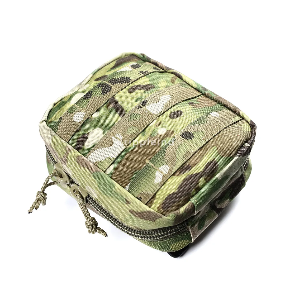 HSGI - Olive - Mini EOD Pouch V2