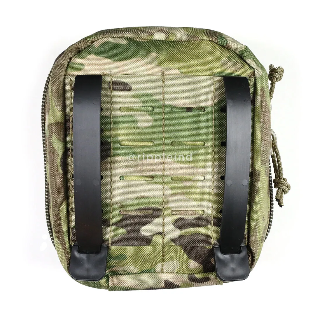 HSGI - Olive - Mini EOD Pouch V2