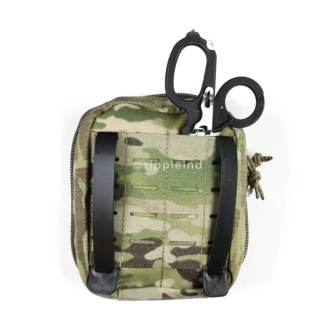 HSGI - Olive - Mini EOD Pouch V2