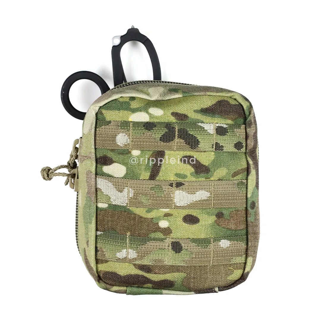 HSGI - Wolf Grey - Mini EOD Pouch V2