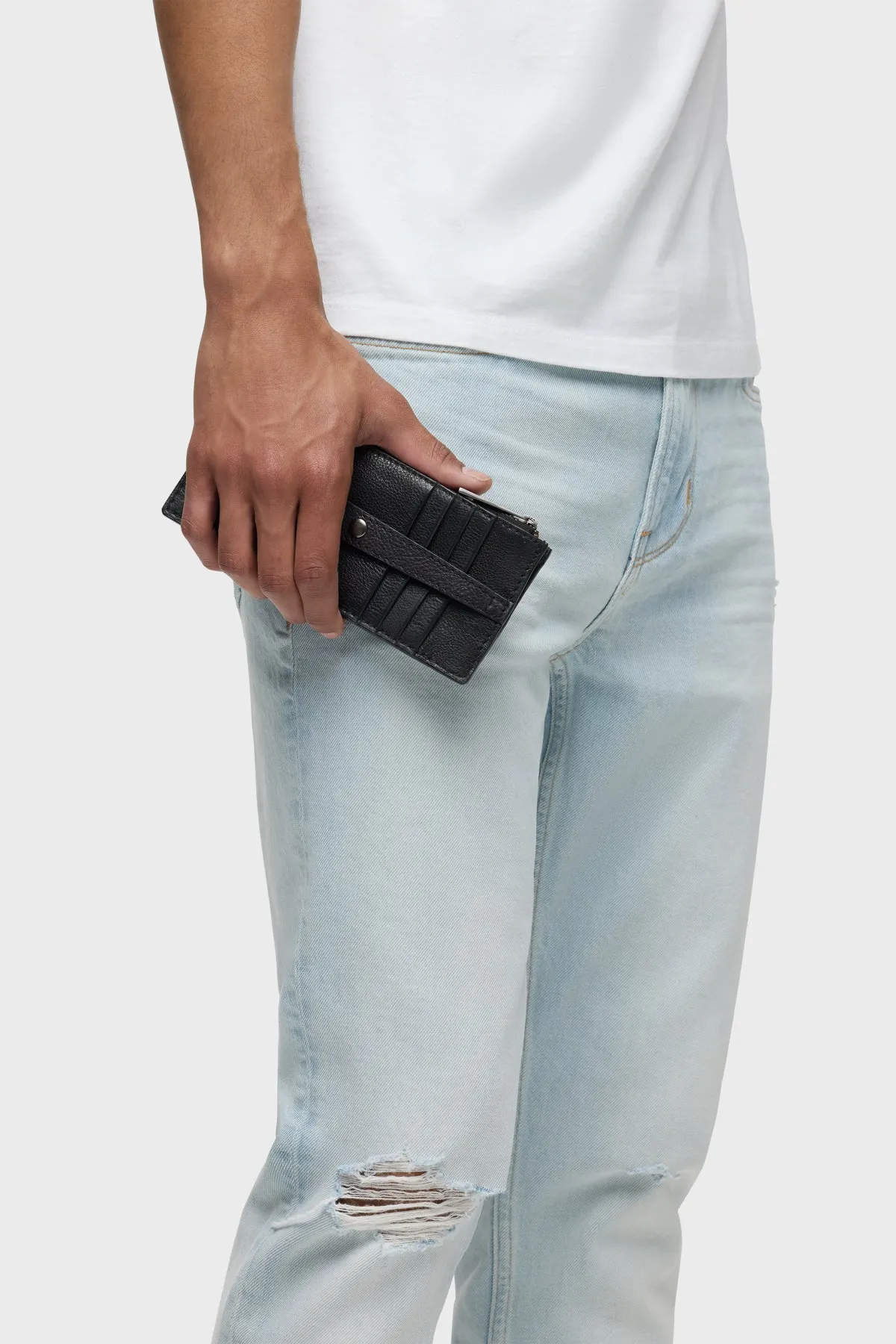 Hudson Slim Wallet