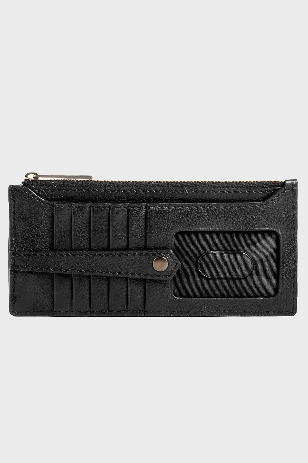 Hudson Slim Wallet