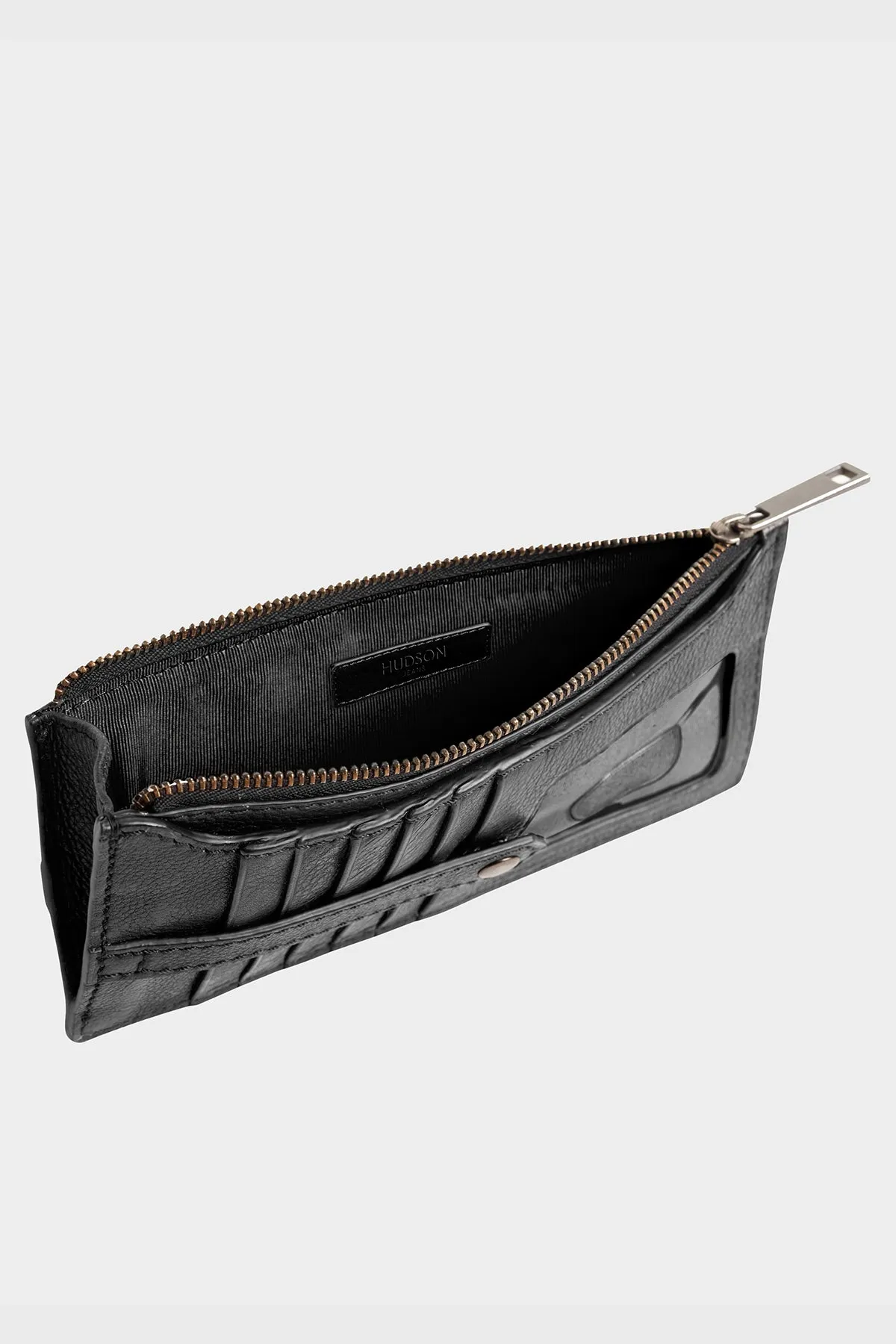 Hudson Slim Wallet