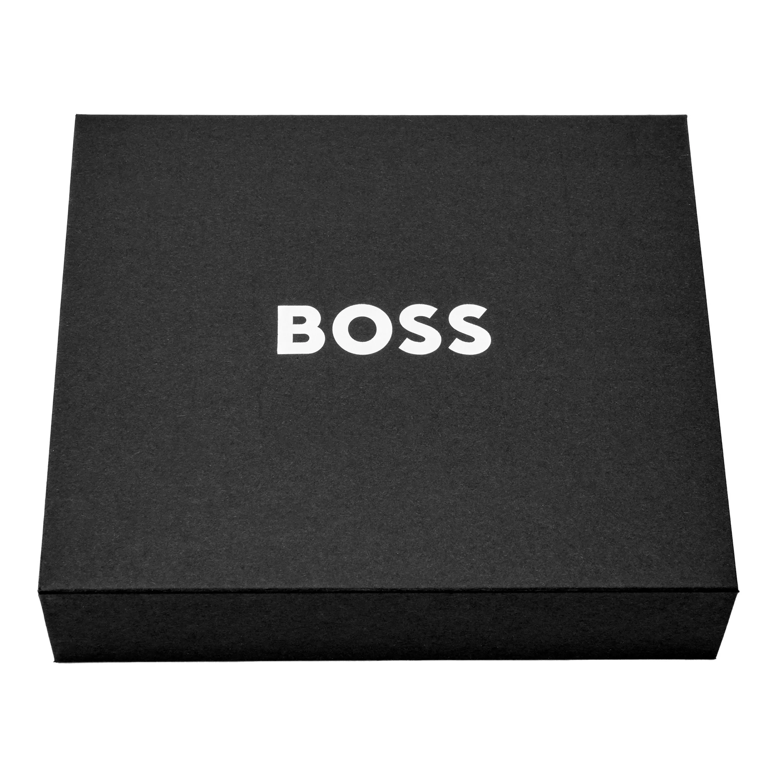 HUGO BOSS HPBW416A - Set HUGO BOSS Black (ballpoint pen & wallet)