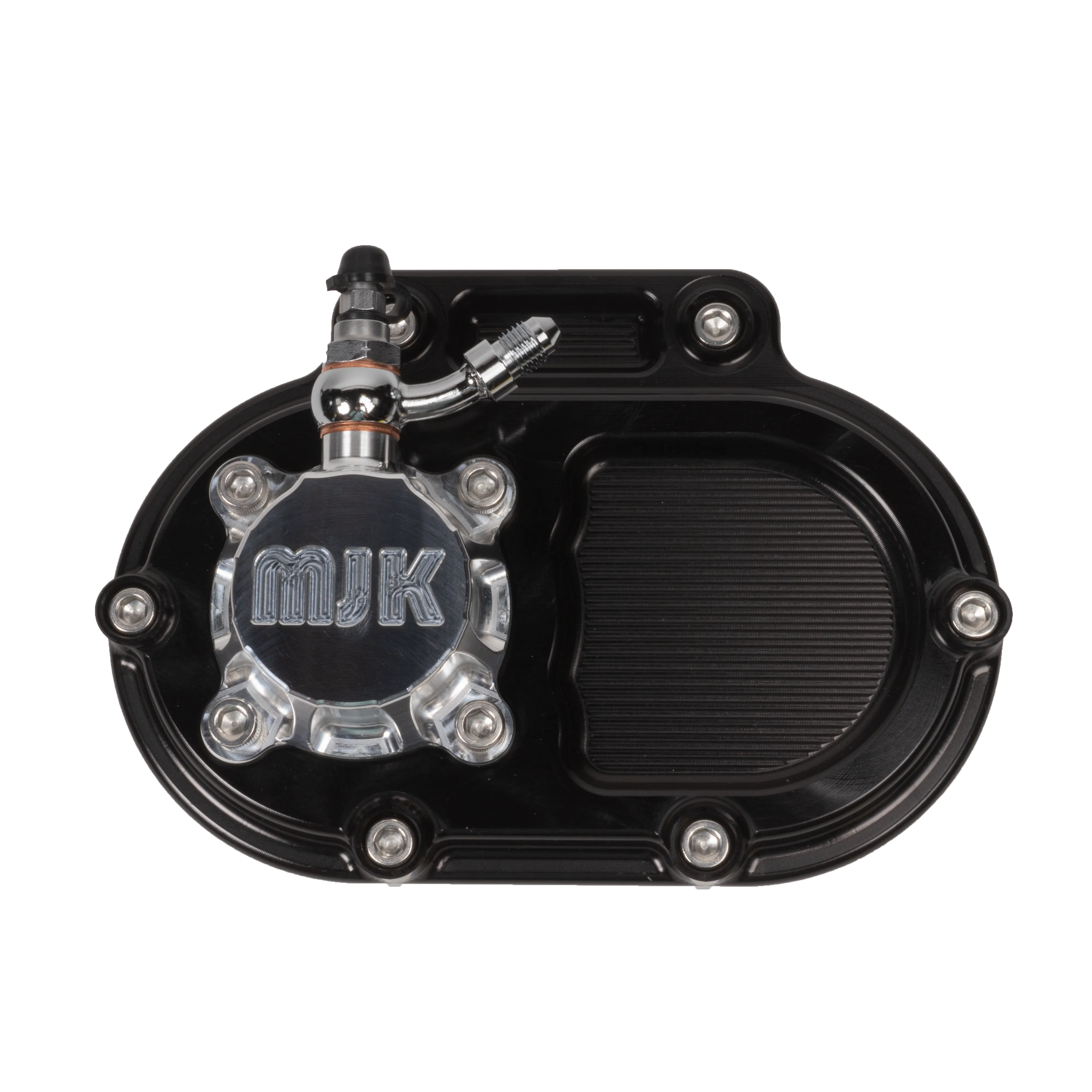 HYDRAULIC CLUTCH COVER