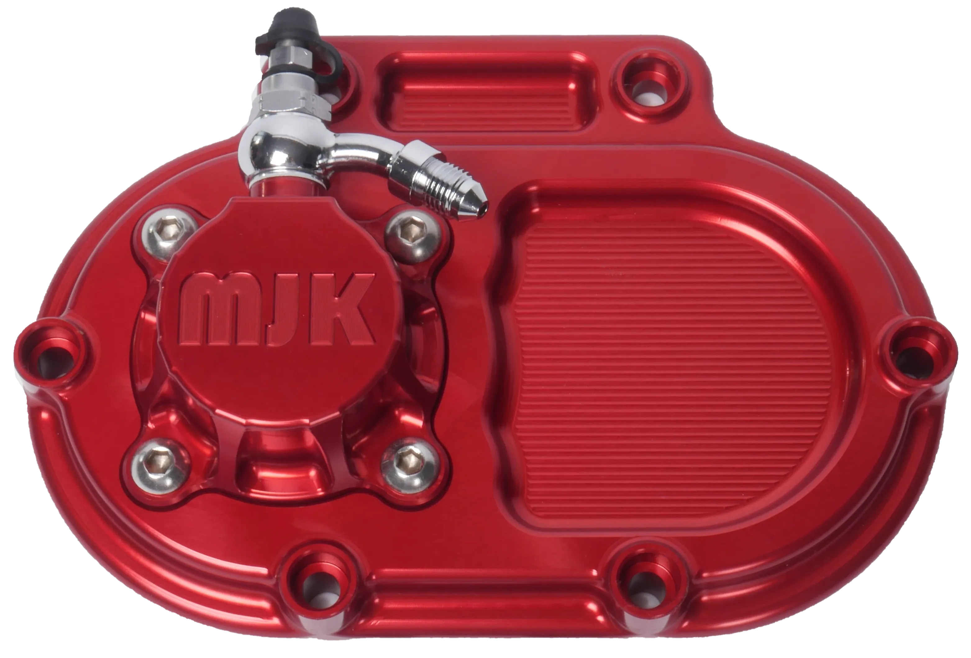 HYDRAULIC CLUTCH COVER