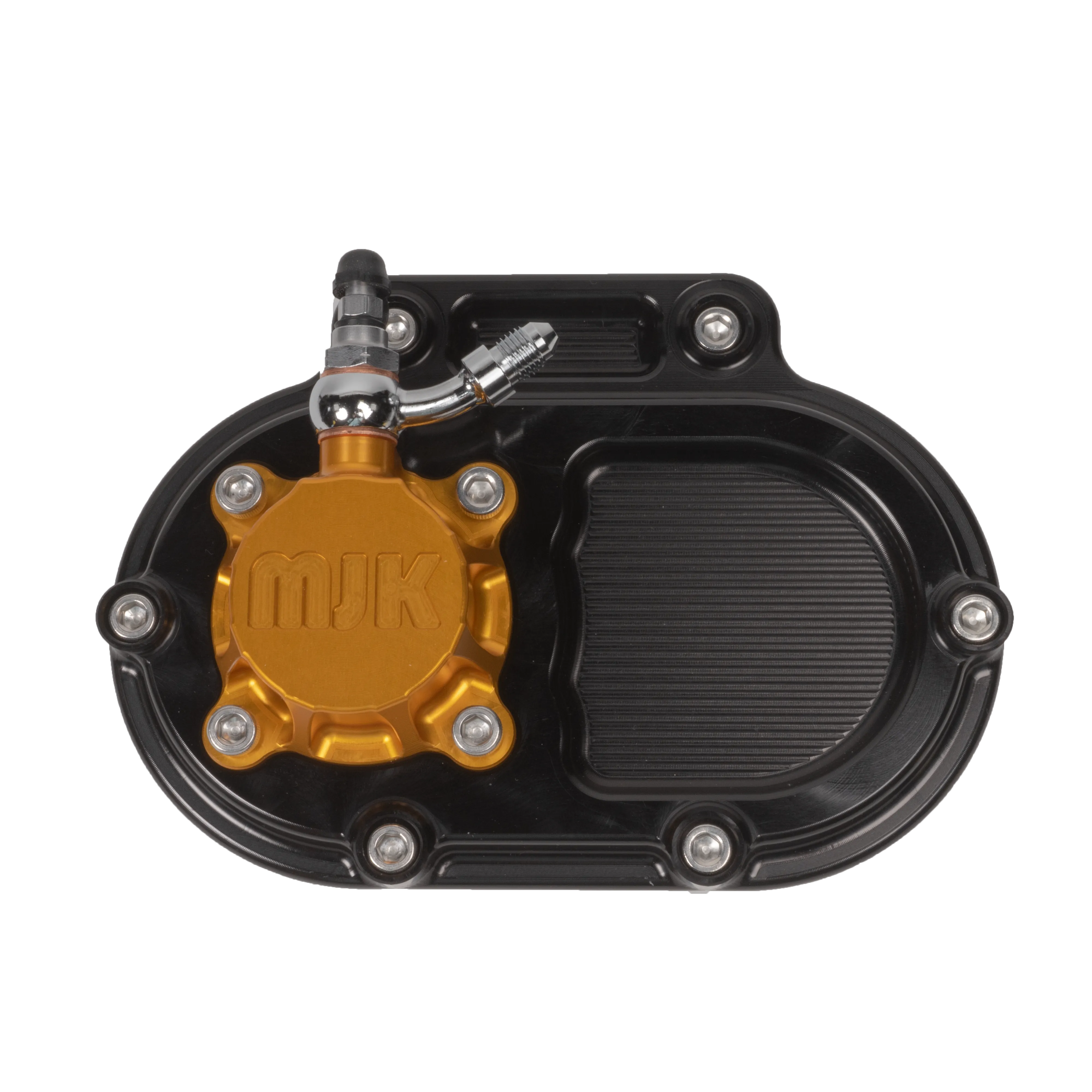 HYDRAULIC CLUTCH COVER