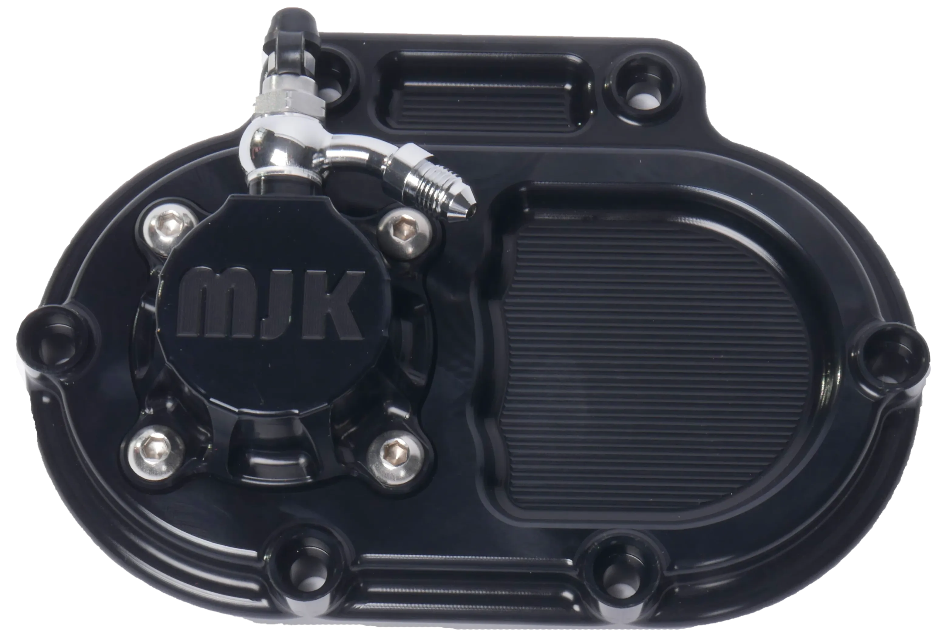 HYDRAULIC CLUTCH COVER