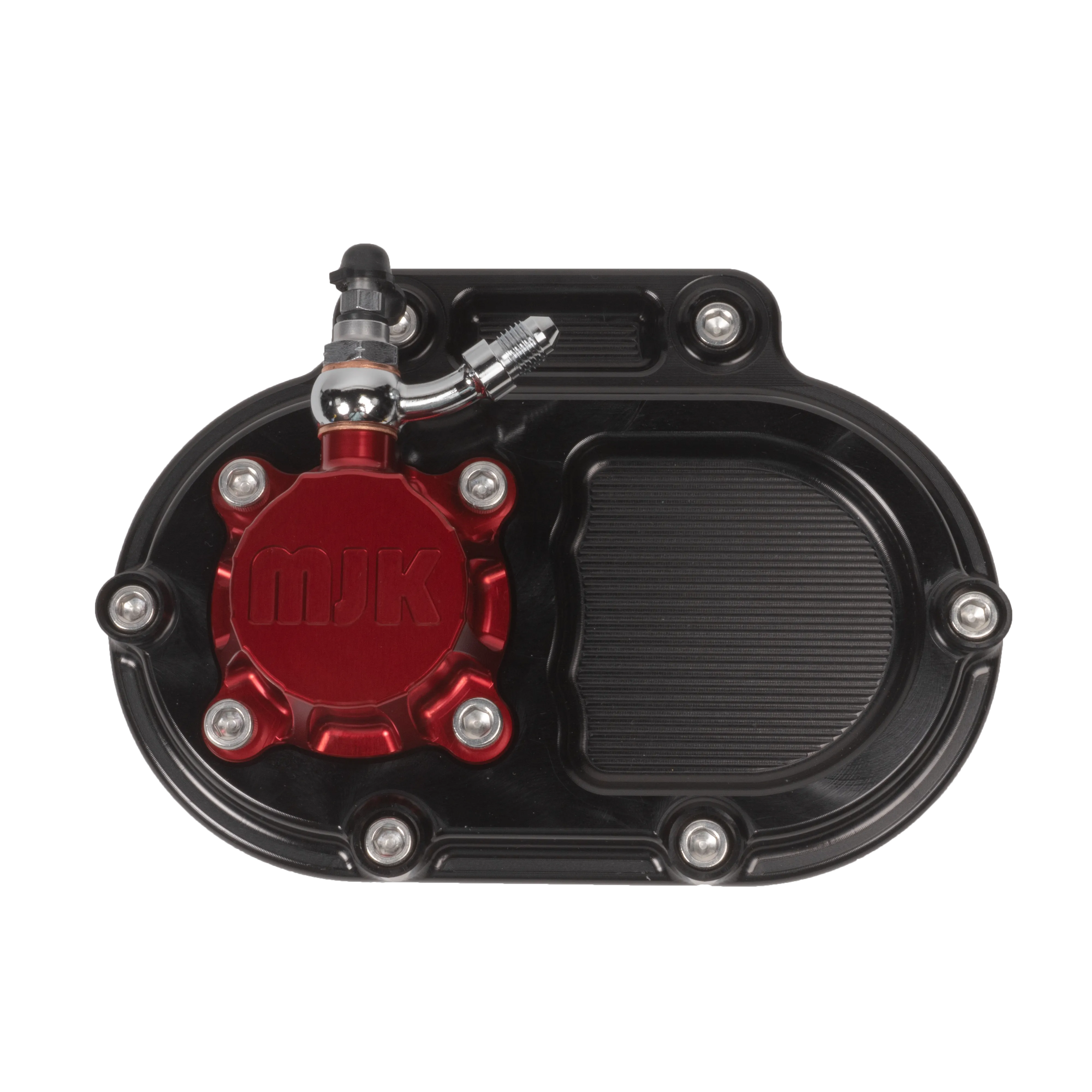 HYDRAULIC CLUTCH COVER