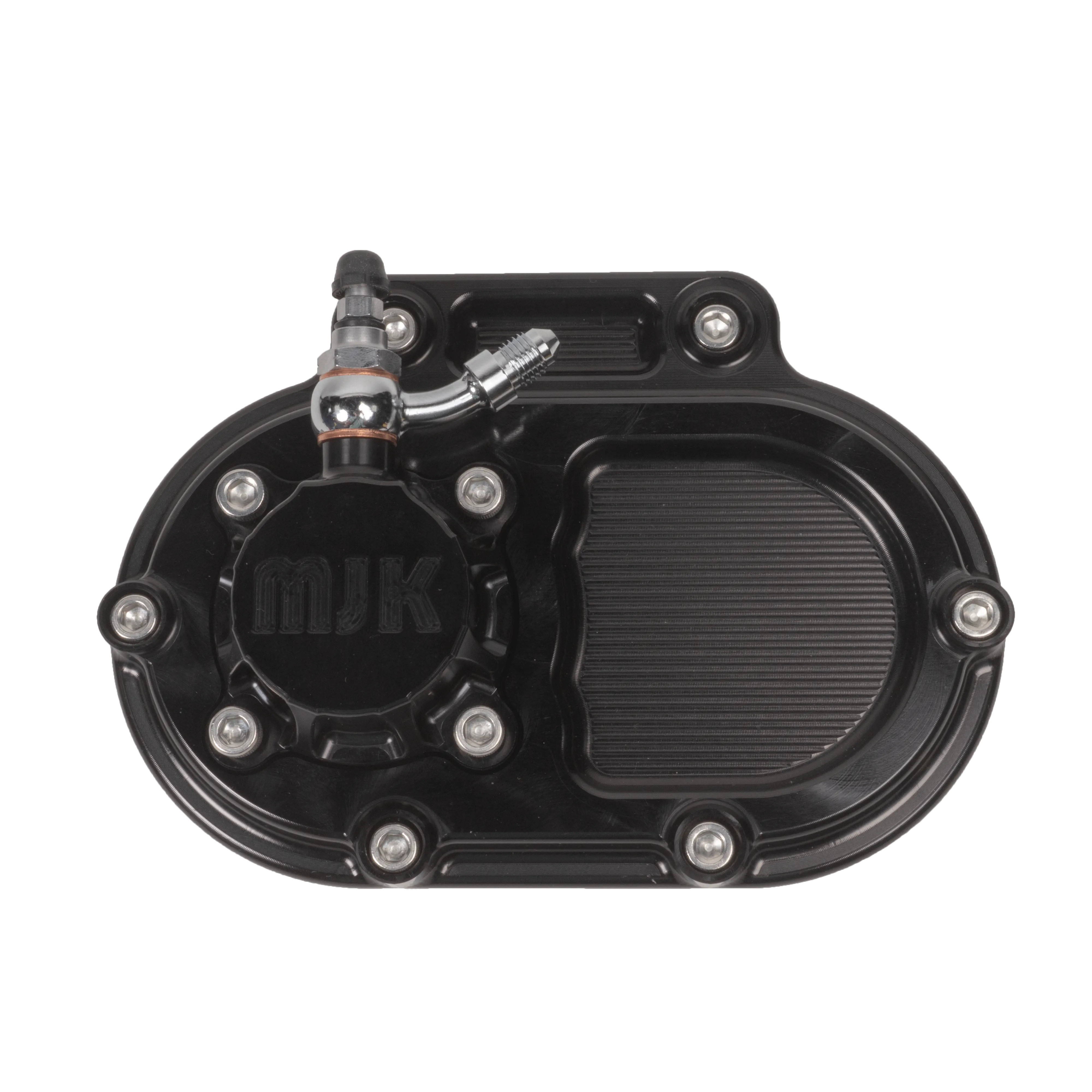 HYDRAULIC CLUTCH COVER