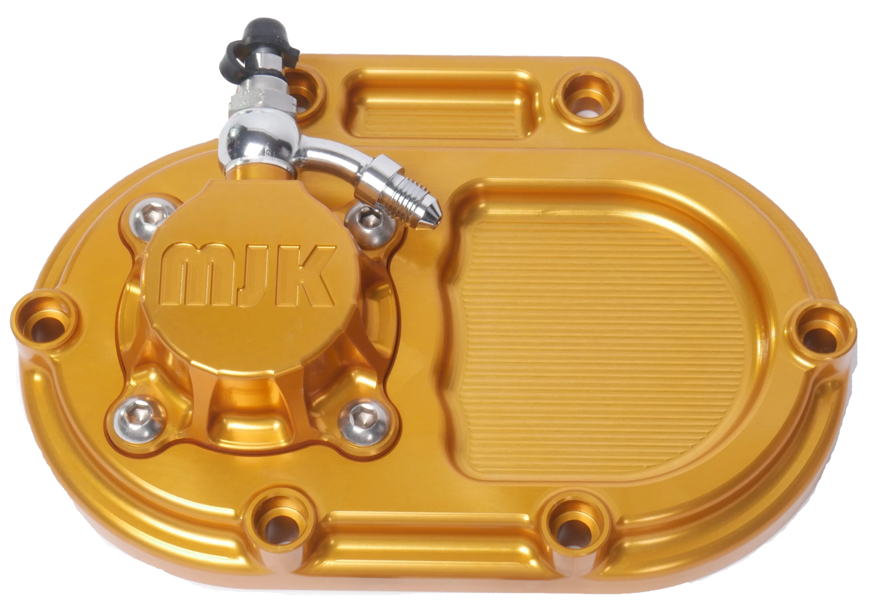 HYDRAULIC CLUTCH COVER