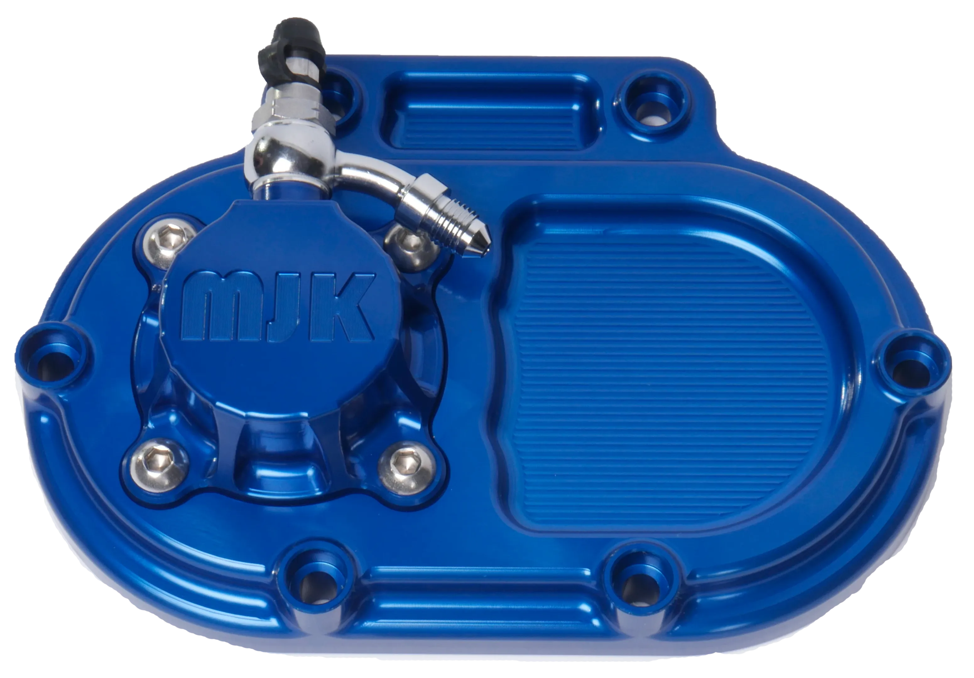 HYDRAULIC CLUTCH COVER