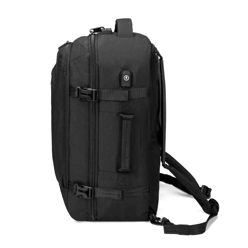i-stay Laptop Cabin Backpack 15.6