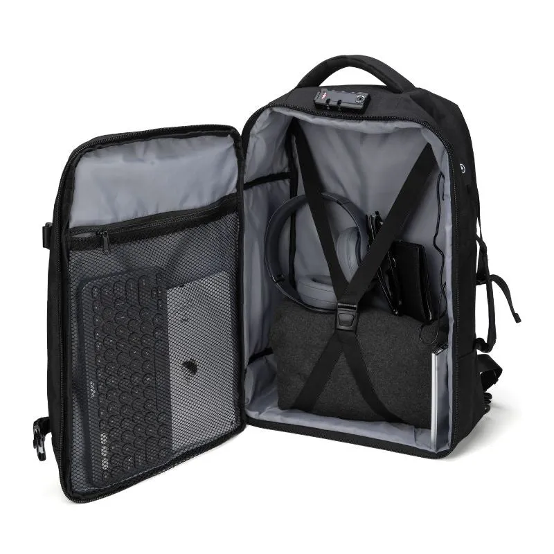 i-stay Laptop Cabin Backpack 15.6