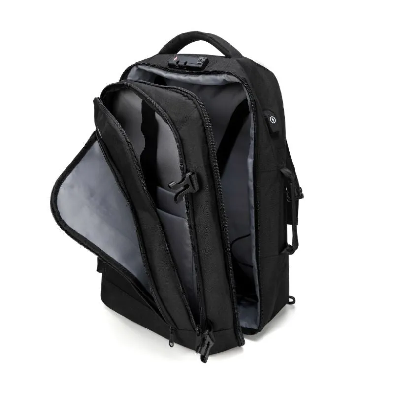 i-stay Laptop Cabin Backpack 15.6