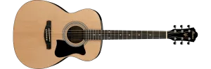 Ibanez IJVC50 Grand Concert Acoustic Guitar Bundle