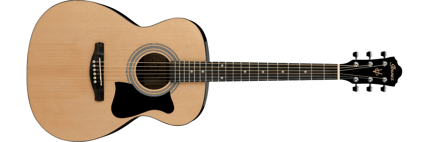 Ibanez IJVC50 Grand Concert Acoustic Guitar Bundle