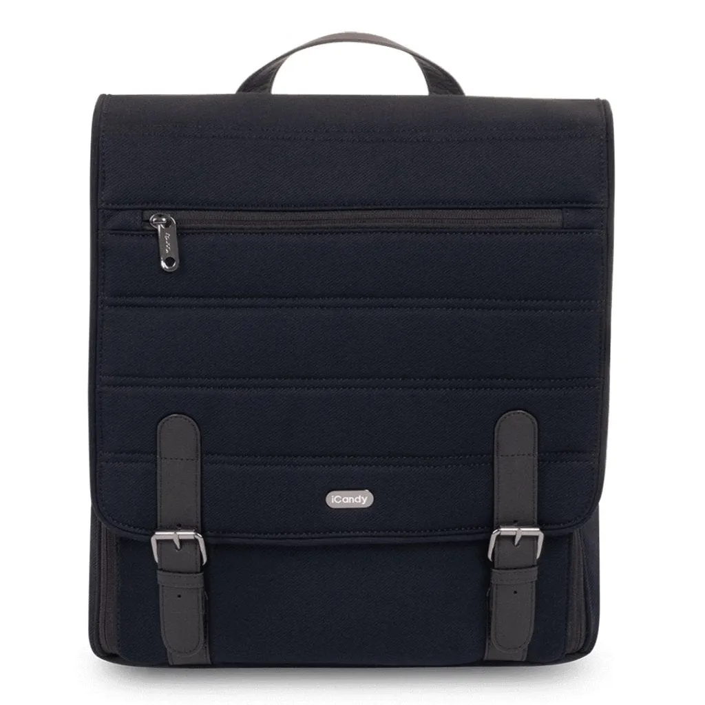 ICANDY Peach 7 Bag - Black Edition