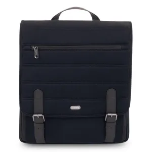 ICANDY Peach 7 Bag - Black Edition