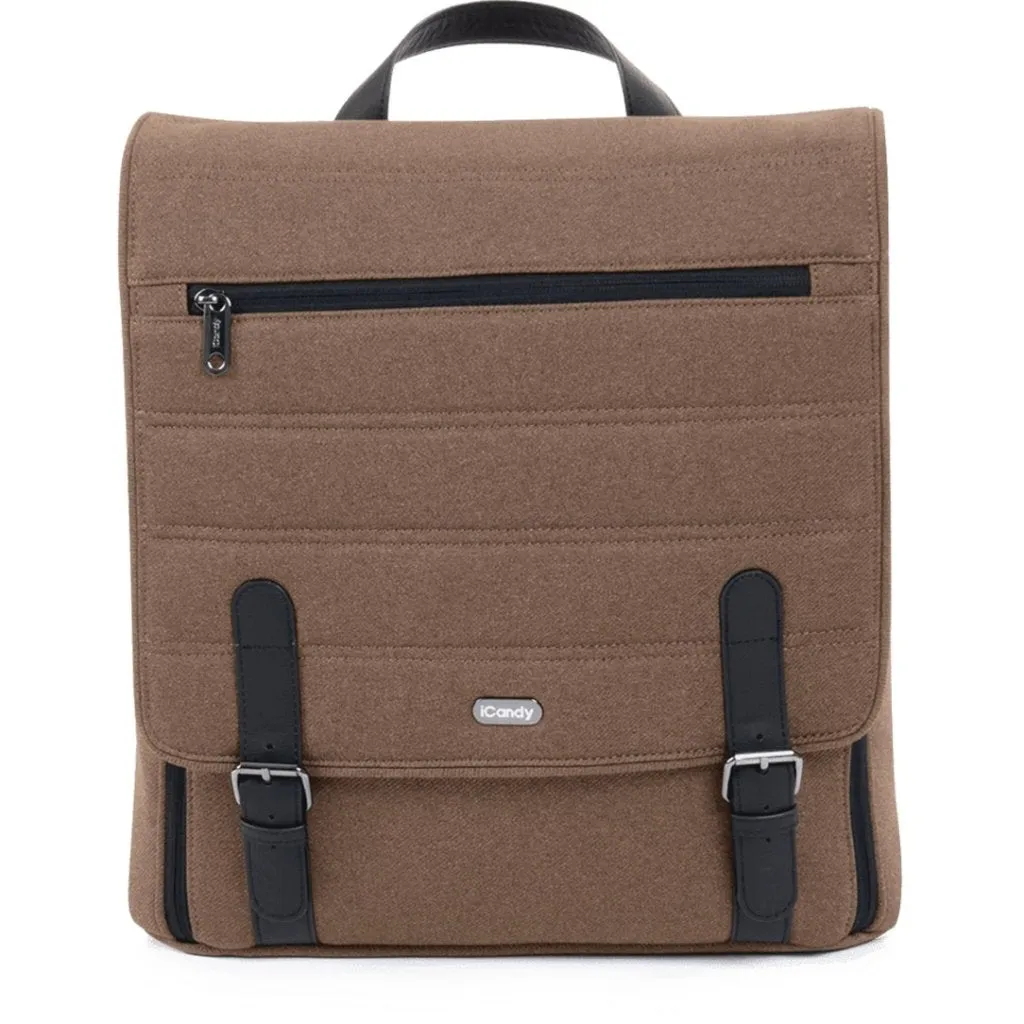 ICANDY Peach 7 Bag - Coco (Special Edition)