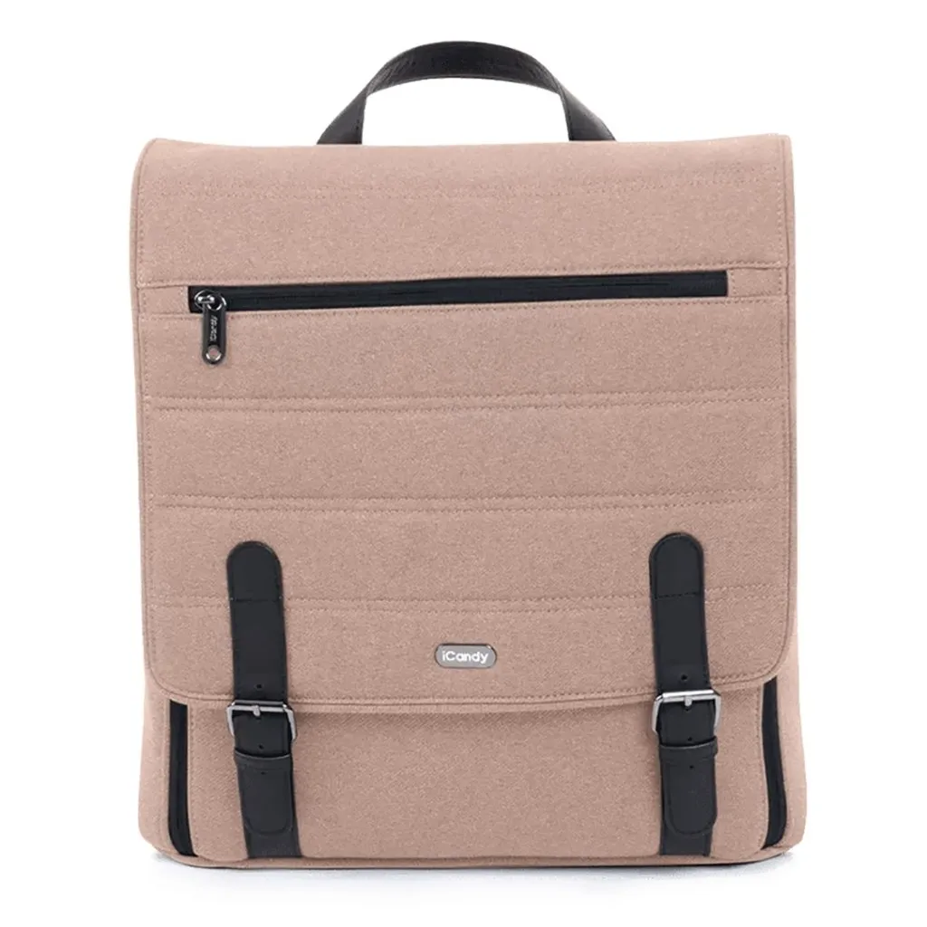 ICANDY Peach 7 Bag - Cookie