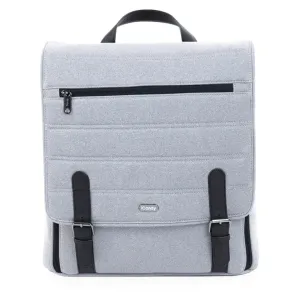 ICANDY Peach 7 Bag - Light Grey