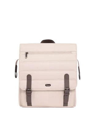 iCandy Peach 7 Changing Bag - Biscotti