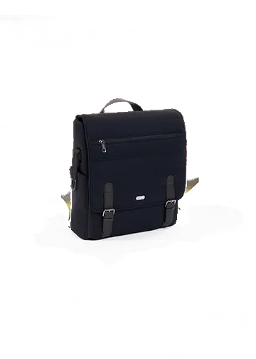 iCandy Peach 7 Changing Bag - Black Edition