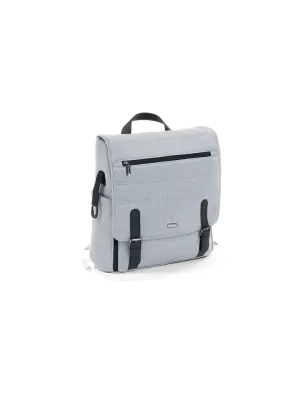 iCandy Peach 7 Changing Bag - Light Grey