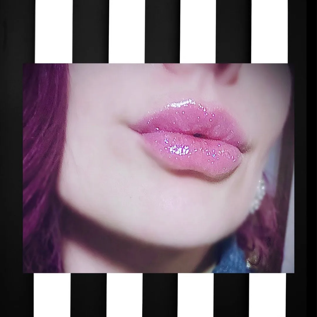 ICE QUEEN Wicked Liquids™ Glitter Gloss