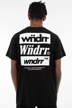 ICONS CUSTOM FIT TEE