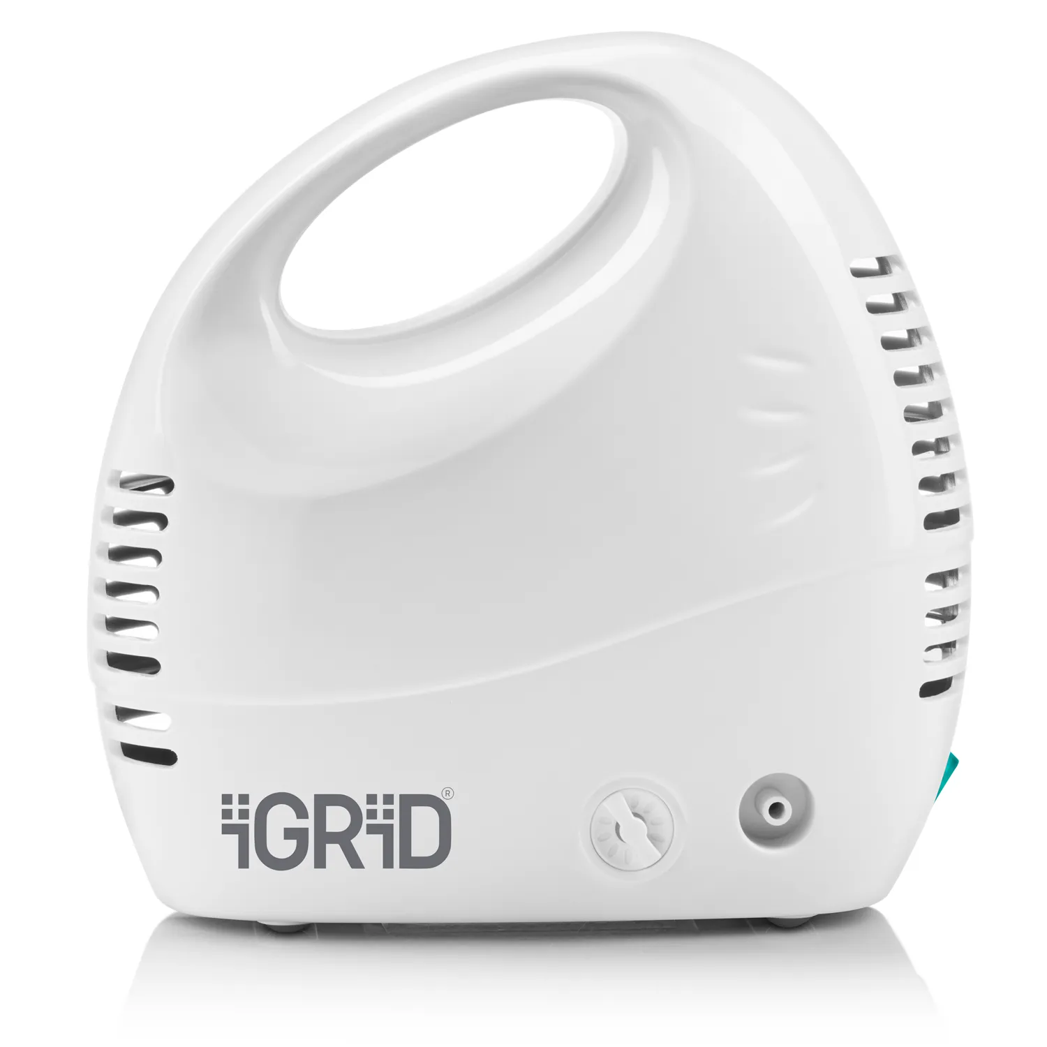 iGRiD Compact  Nebuliser -IG1614N