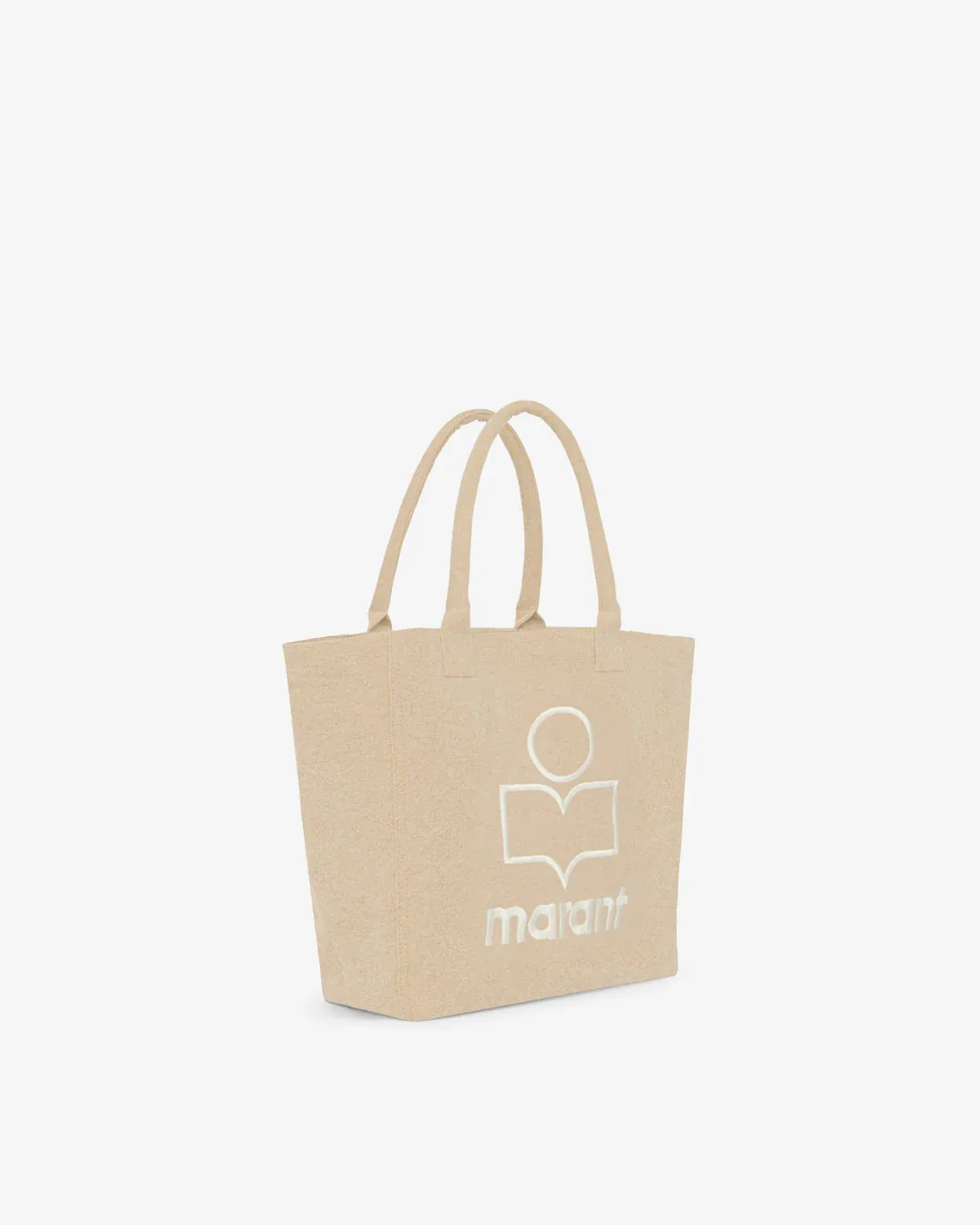 [I.MARANT] Small Yenky Beige
