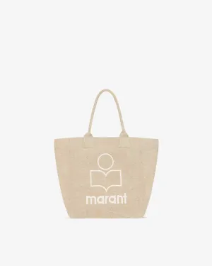 [I.MARANT] Small Yenky Beige