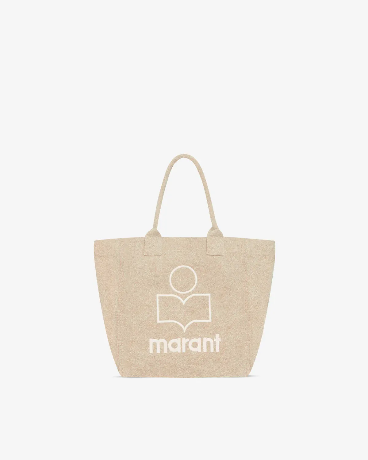 [I.MARANT] Small Yenky Beige