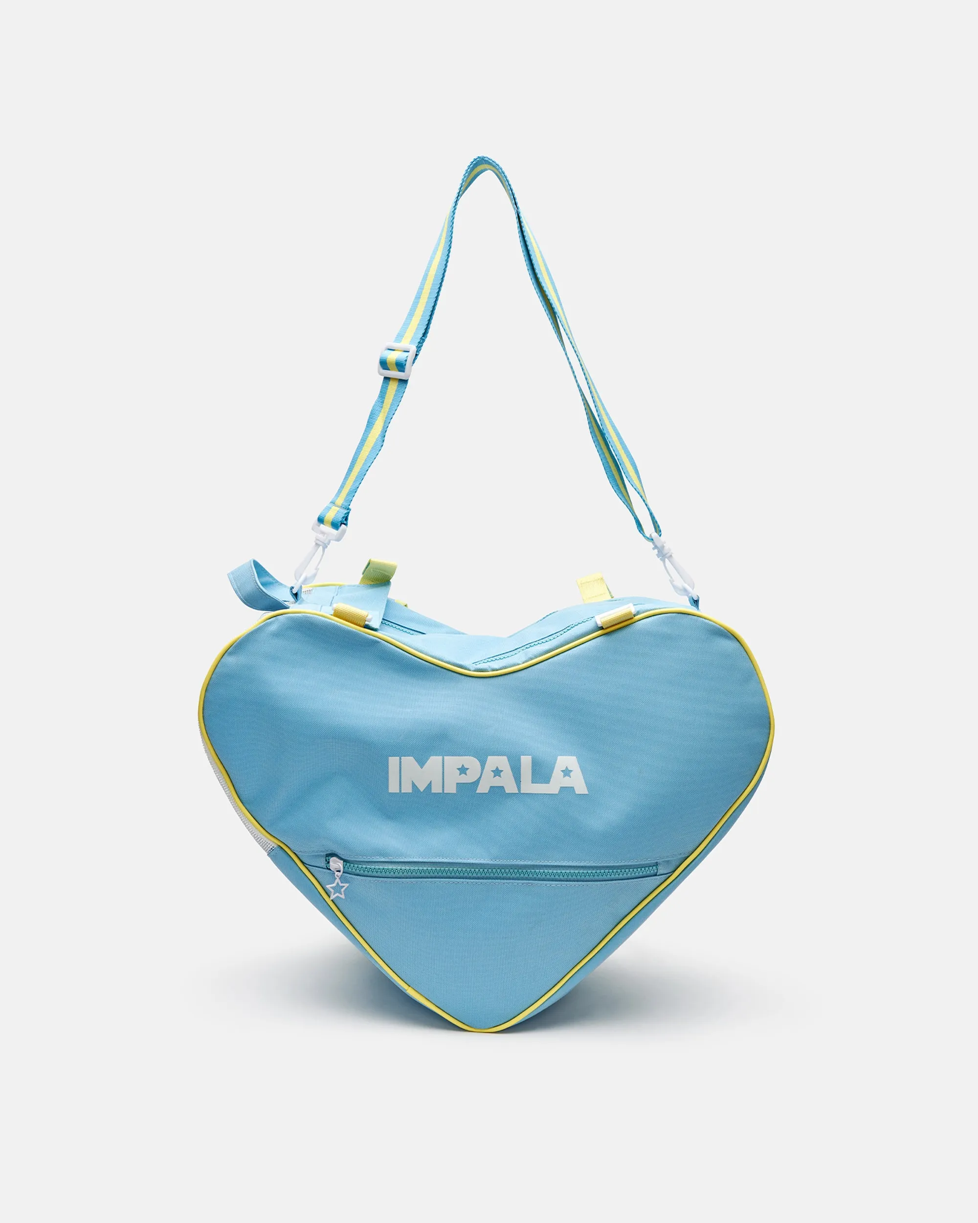 Impala Skate Bag - Sky Blue