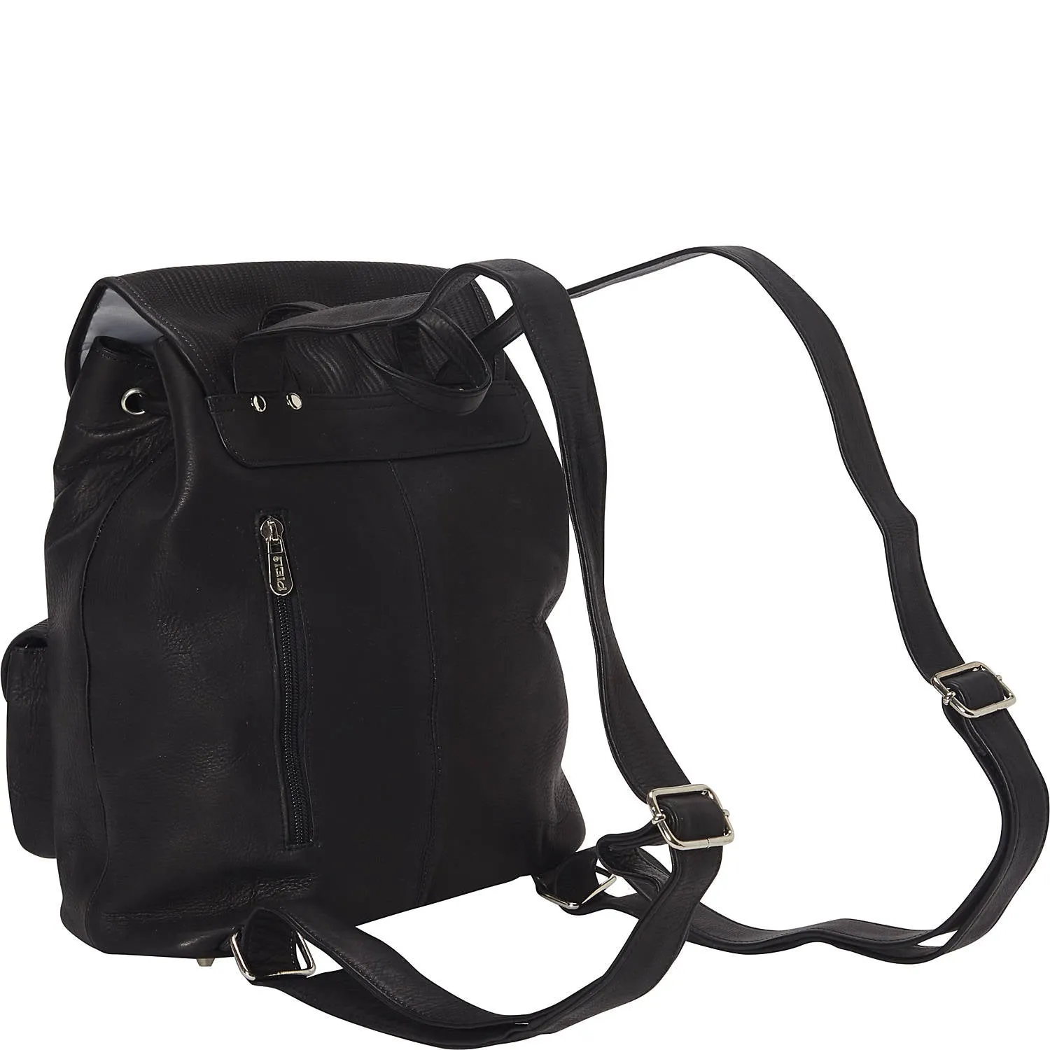 IMPRESSO SMALL TWO-POCKET BACKPACK