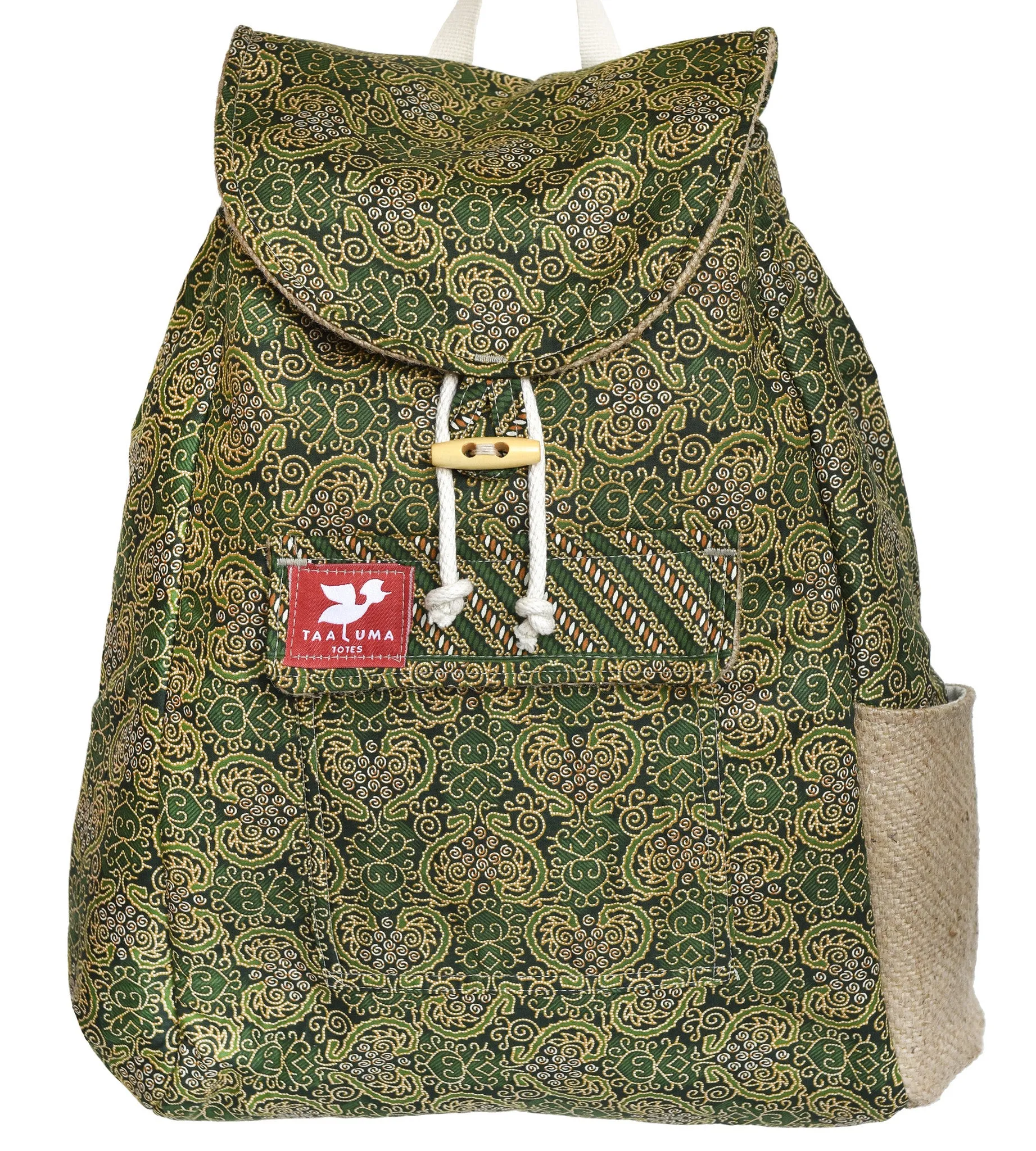 Indonesia Tote (Limited)
