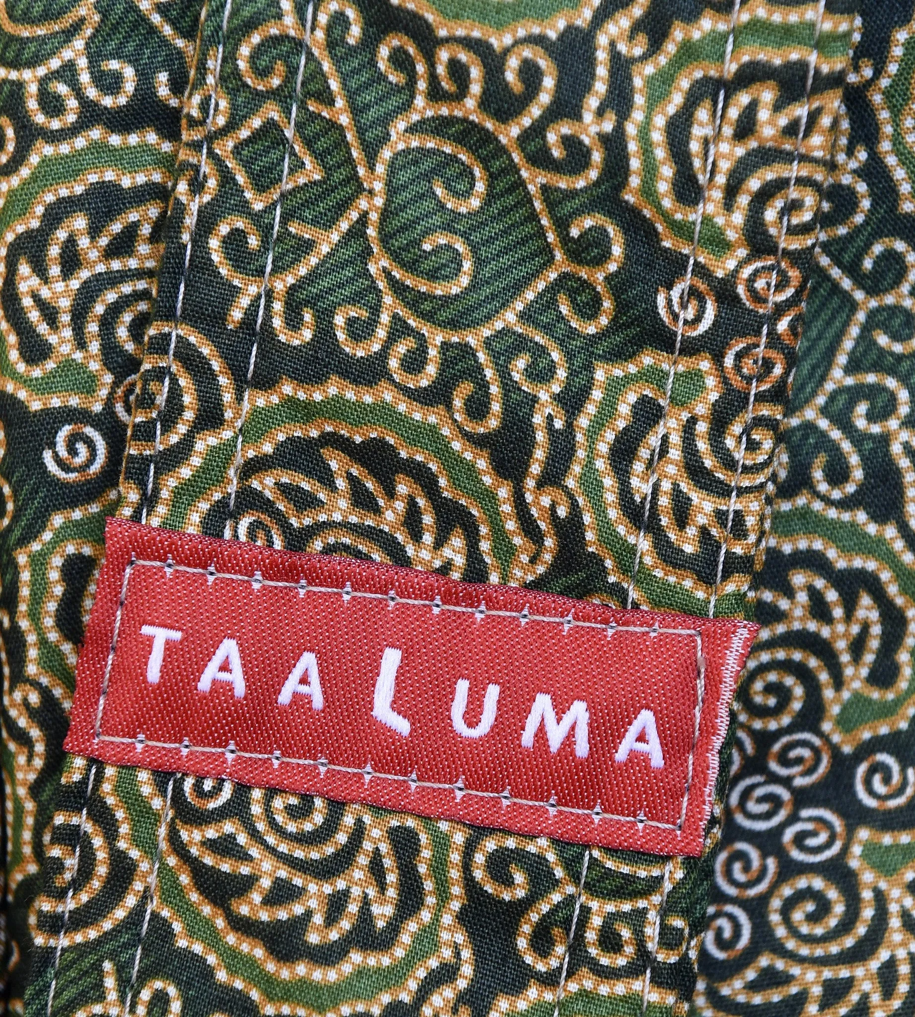Indonesia Tote (Limited)