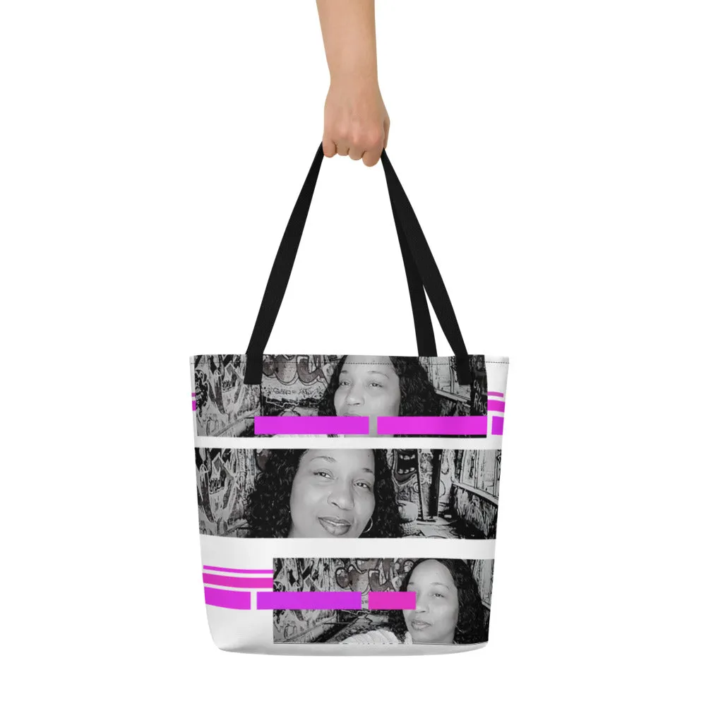 Infamous Tote