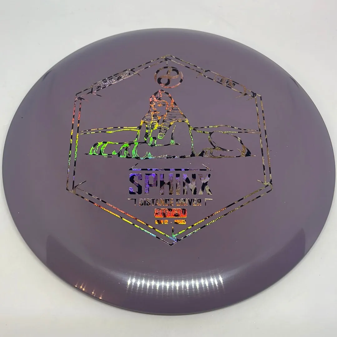 Infinite Discs I-Blend Sphinx-167g
