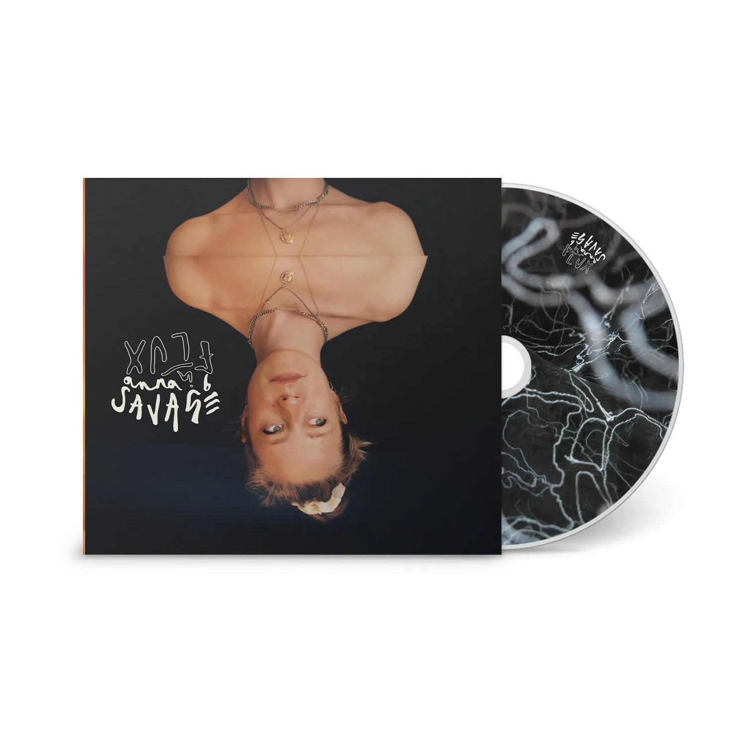 in|FLUX [CD]