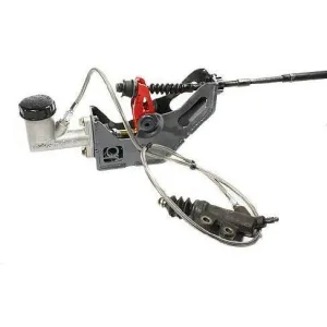 Innovative B/D/H Series Cable to Hydro Conversion Actuator & Brackets (Hydro SCS)