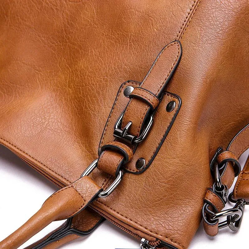 Inés® | Elegant shoulder bag