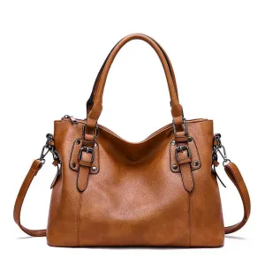 Inés® | Elegant shoulder bag